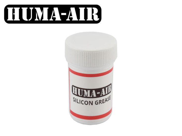 Huma-Air Thick Silicone Grease 20 ml.