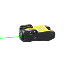 Load image into Gallery viewer, VipeRay Scrapper Pistol Green Laser Sight
