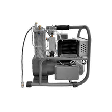 Load image into Gallery viewer, Compressor 220v self contained water cooled with auto shut off
