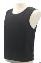 Load image into Gallery viewer, Soft Armour level IIIa covert vest XXXl
