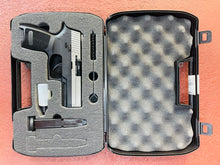 Load image into Gallery viewer, Ceonic p250 fume blank pepper 9mm pistol
