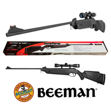 Load image into Gallery viewer, Combo Beeman Marksman Model 90 BigBear 4.5mm
