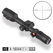 Load image into Gallery viewer, Discovery HS 4-16x44 SFAI FFP - 30mm
