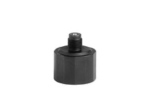 Load image into Gallery viewer, Sekhmet Digital Gauge (manometer) 28MM Black 1/8 BSP
