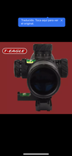 Load image into Gallery viewer, T eagle bubbel level set 25mm
