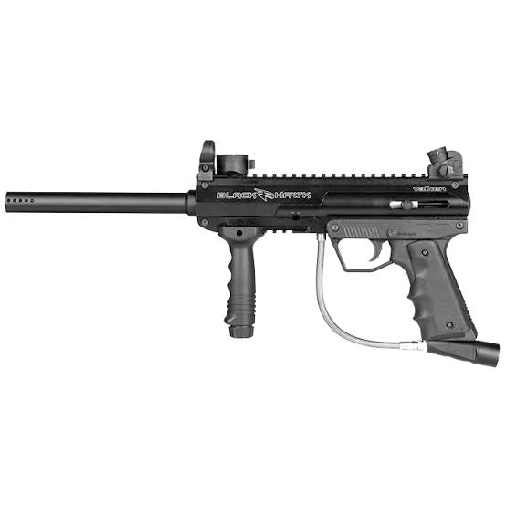 Valken Blackhawk Paintball Marker - .68 Caliber