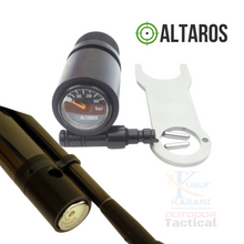 Load image into Gallery viewer, Altaros AirArms S200/CZ200 Quick fill with manometer
