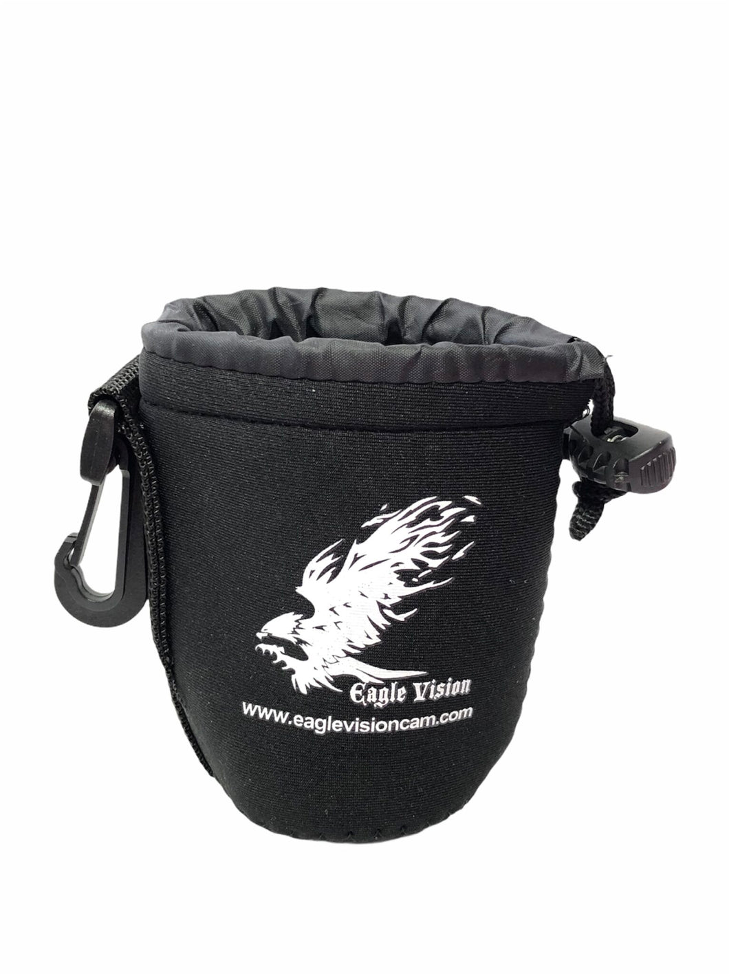 Eagle vision soft carry pouch