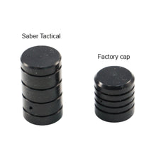 Load image into Gallery viewer, Saber Tactical EXTENDED DUST CAP COVER ST0019
