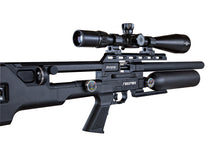 Load image into Gallery viewer, Reximex Throne 5.5mm Regulated pcp rifle.
