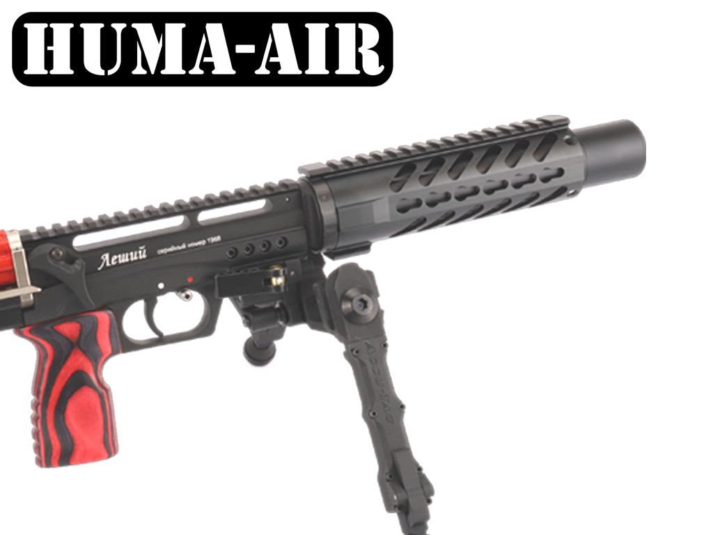 Huma-Air Keymod Handguard Set 183 mm