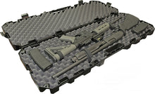 Load image into Gallery viewer, MTM TACTICAL RIFLE CASE 42&quot; - RC42T
