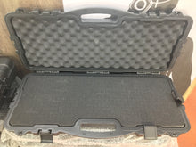 Load image into Gallery viewer, Rifle/AK/AR15/SHOTGUN Hard Gun Case Waterproof/shockproof Large
