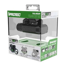 Load image into Gallery viewer, IProtec RM230-LSG RAIL-MOUNT FIREARM LIGHT &amp; GREEN LASER COMBO
