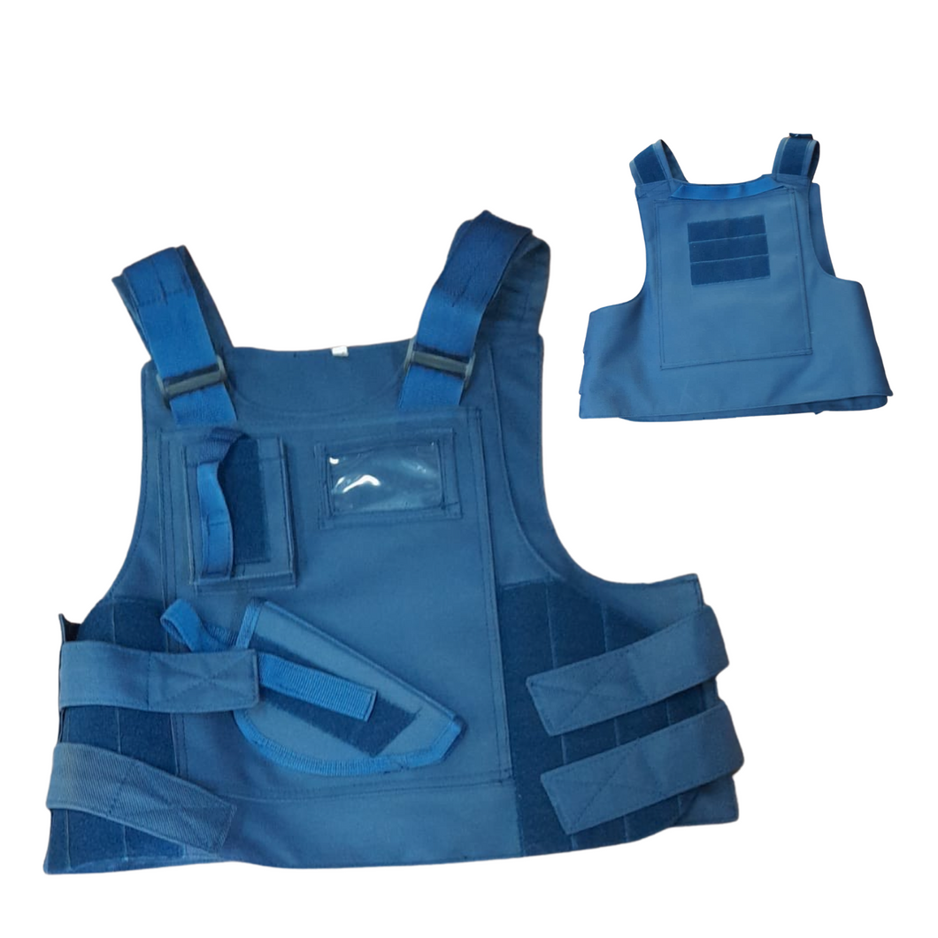 Plate carrier saps type