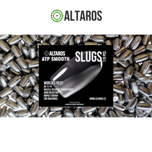 Load image into Gallery viewer, Altaros Slugs ATP SMOOTH 5.52mm 32.3gr
