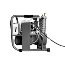 Load image into Gallery viewer, Compressor 220v self contained water cooled with auto shut off
