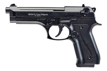 Load image into Gallery viewer, Ekol Firat magnum 9mm blank/pepper pistol + 25 blanks + holster
