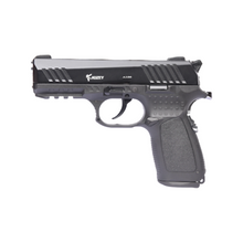Load image into Gallery viewer, Kuzey A100 combo 9mm blank/pepper pistol
