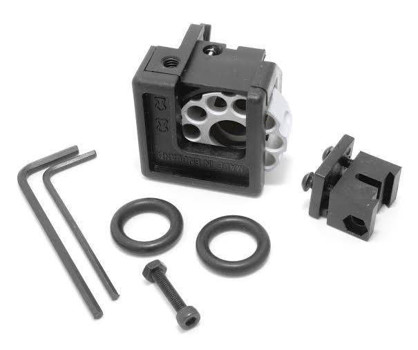 Étui Magnétique Mince Pour Chargeurs Air Arms S200 - Support Étui Magnétique Mince Pour Chargeurs Air Arms S200 - Support