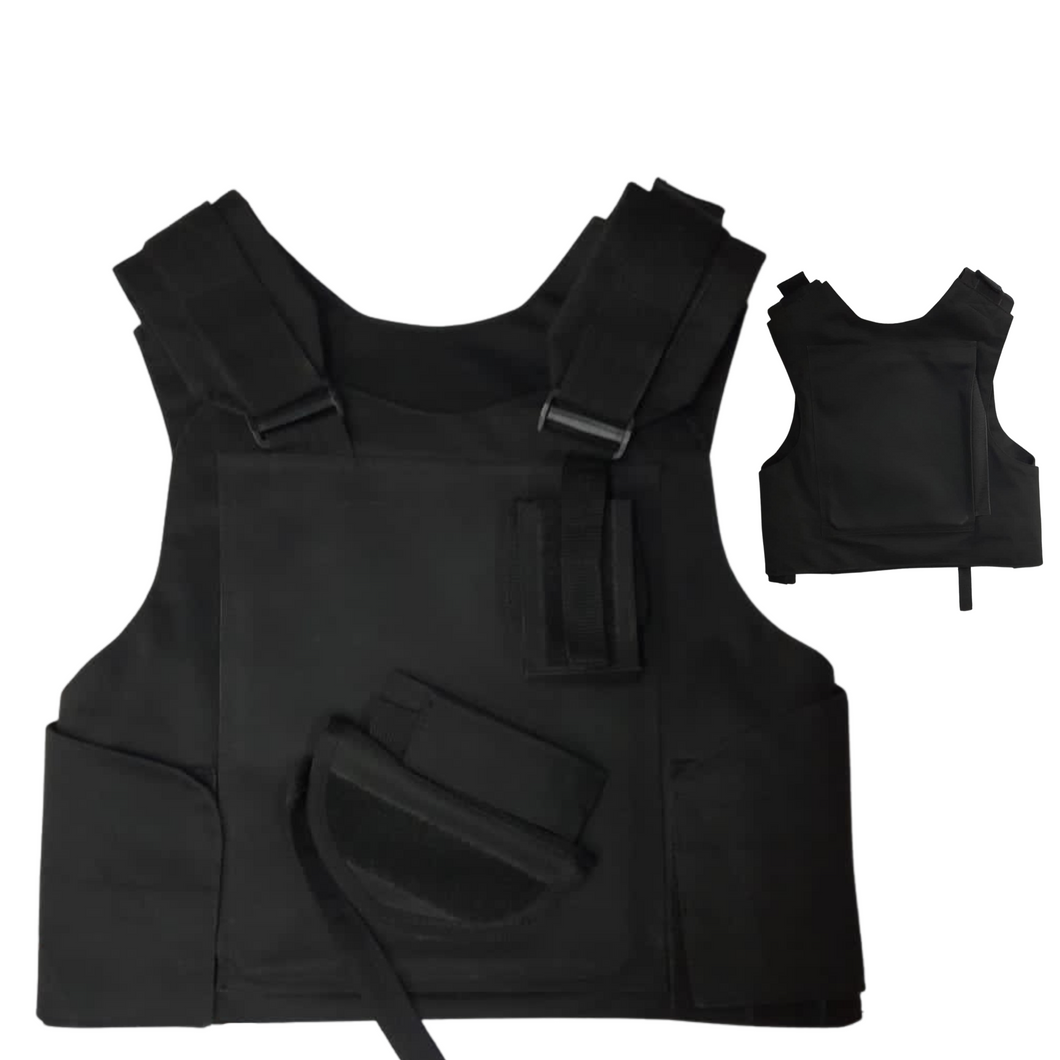 Plate carrier saps type