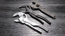 Load image into Gallery viewer, Knipex EDC 4&quot; Pliers Wrench XS
