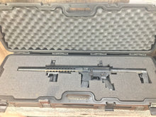 Load image into Gallery viewer, Rifle/AK/AR15/SHOTGUN Hard Gun Case Waterproof/shockproof Large
