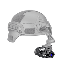 Load image into Gallery viewer, Vector Optics Owlset 200m Helmet Night Vision Combo
