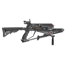 Load image into Gallery viewer, Adder cobra Repeater crossbow by Ek Archery
