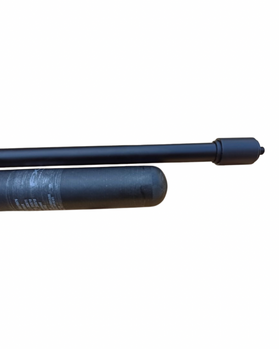 Barrel Tuner 1/2inch unf