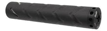 Load image into Gallery viewer, 0dB Daystate Airgun Silencer 160S Black with 1/2&quot; UNF .177/.22/.25
