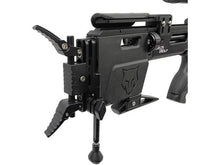 Load image into Gallery viewer, Daystate Alpha/delta wolf gen4 adjustable PRS mono pod &amp; bag rider
