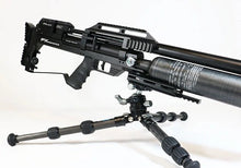Load image into Gallery viewer, Saber Tactical UNIVERSAL PICATINNY TO ARCA LARGE VERSION ST0025
