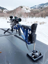 Load image into Gallery viewer, Saber Tactical FX MONO-POD BENCH VERSION ST0026
