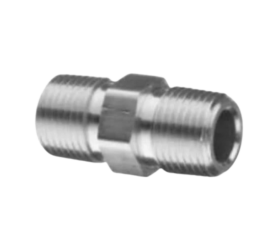 1/8'' M(BST) x 1/8'' M(BSP) Adapter