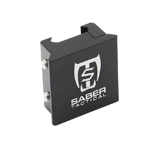 Saber Tactical UNIVERSAL PICATINNY TO ARCA SHORT - ST0024