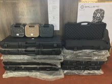 Load image into Gallery viewer, Rifle/AK/AR15/SHOTGUN Hard Gun Case Waterproof/shockproof Large
