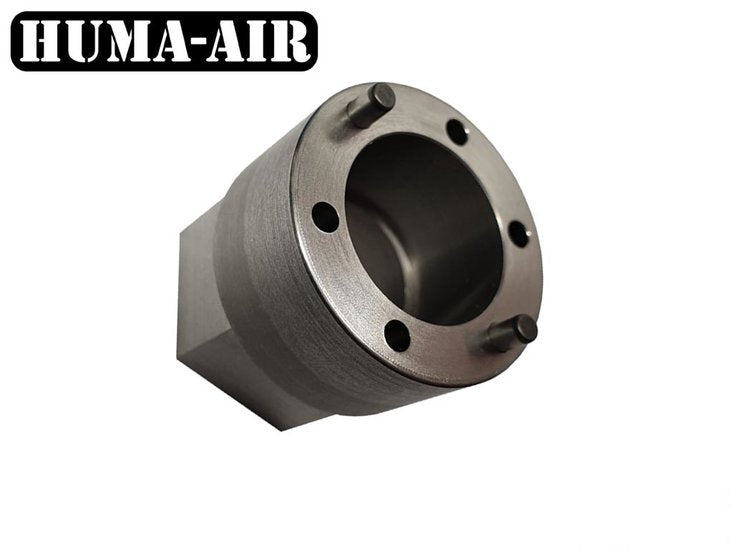 Huma-Air fill valve removal tool for Air Arms S4/5xx Models
