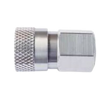 Load image into Gallery viewer, BST-1 Micro Quick Coupler 1/8&#39;&#39; Female
