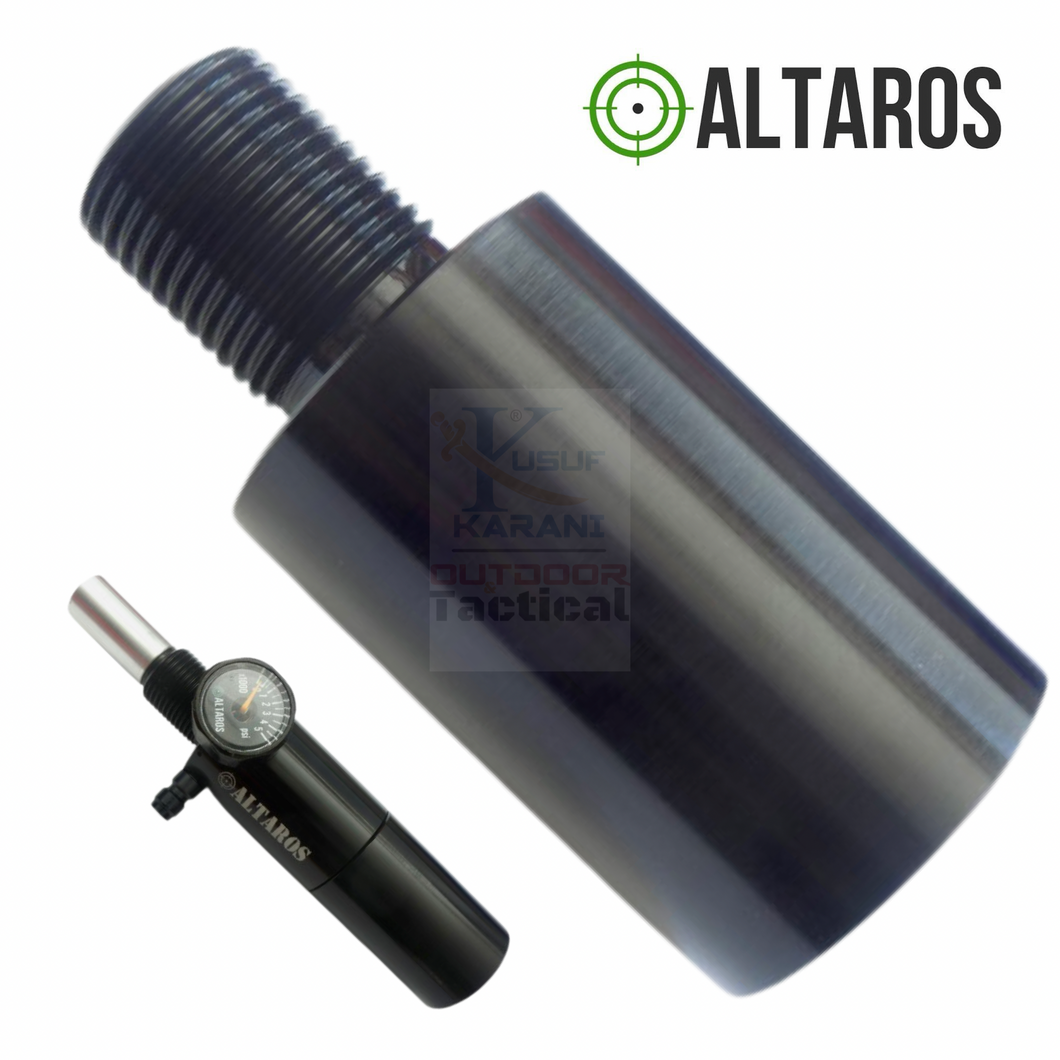 Altaros Extra high-power plenum - 14cc (airchamber)