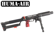 Load image into Gallery viewer, Huma-Air Keymod Handguard Set 183 mm
