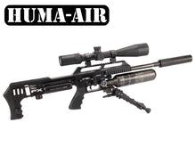 Load image into Gallery viewer, Huma-air FX Impact Barrel upgrade kit MKI/MKII &amp; M3
