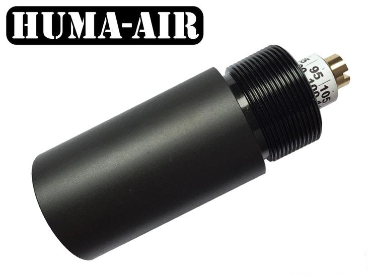 CZ200 External Pressure Regulator By Huma-Air