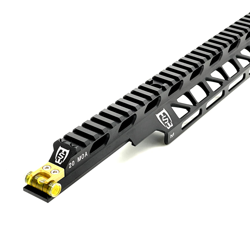 Saber Tactical FX Impact TOP RAIL SUPPORT (TRS) ST0034