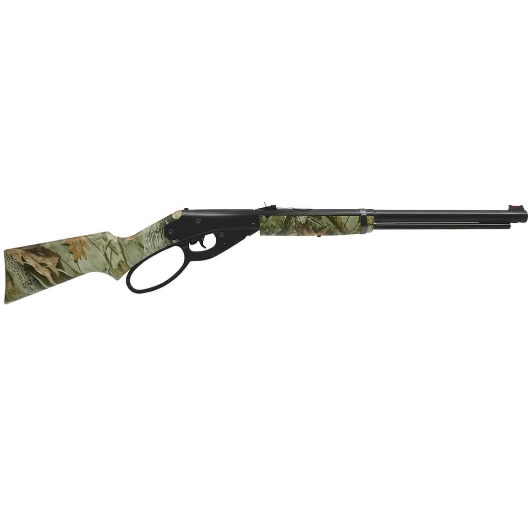 DAISY RED RYDER CAMO loop lever