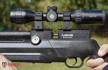 Load image into Gallery viewer, Saber Tactical Nova Vista AIR VENTURI AVENGER PICATINNY RAIL ST0029
