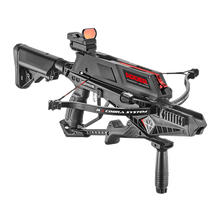 Load image into Gallery viewer, Adder cobra Repeater crossbow by Ek Archery

