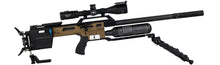 Load image into Gallery viewer, Daystate Delta Wolf PCP Air Rifle high power 5.5mm, Bronze
