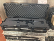 Load image into Gallery viewer, Rifle/AK/AR/SHOTGUN Hard Gun Case Waterproof/shockproof medium
