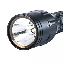 Load image into Gallery viewer, Nextorch P5IR Infrared/white DUAL-LED Technology 800 Lumen / 500mv LED Flashlight
